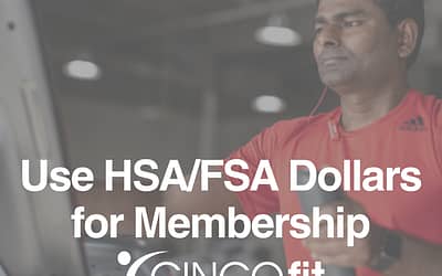 Unlock the Power of Your HSA/FSA with Truemed at CINCOfit